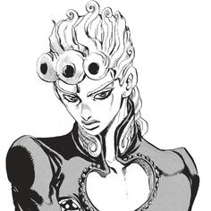 Giorno Manga