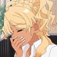 Yamanba Pfp
