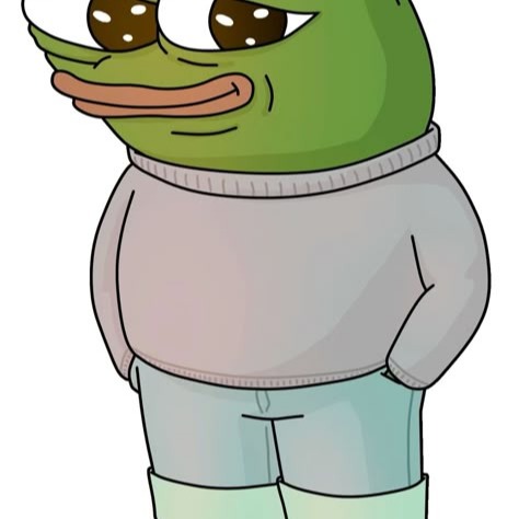 Pepe Profile Image