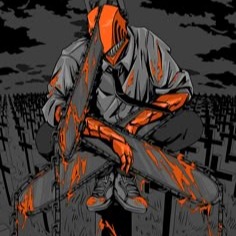 Chainsaw Man Pfp