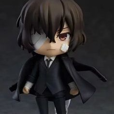 Dazai Osamu