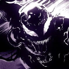 Venom Pfp