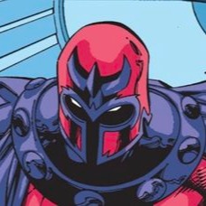 Magneto Pfp