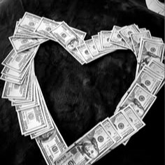 Money Heart