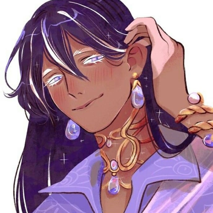 Kaeya Avatar Pfp