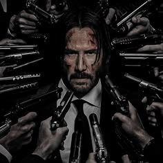 John Wick Pfp