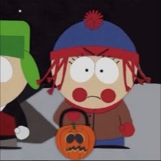 Stan And Kyle