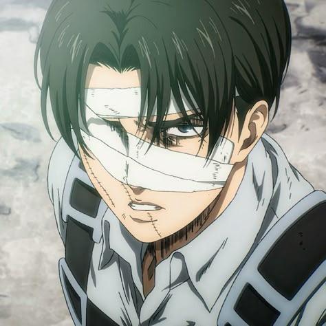 Attack On Titan Pfp