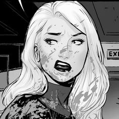 Invisible Woman Pfp