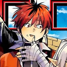 Stark Pfp