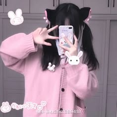 K-fashion Pfp