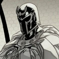 Magneto Pfp
