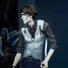 Viktor Arcane