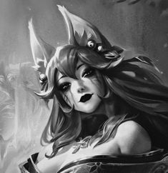 Ahri 5