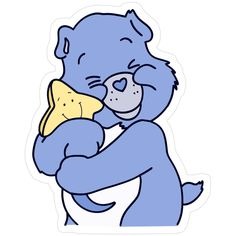 Care Bear