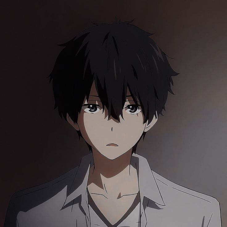 Houtarou Oreki