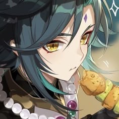 Xiao Pfp