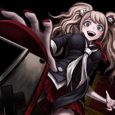 Junko Pfp