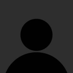 No Icon Black Pfp by noé