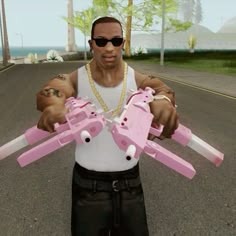 Funny Gta