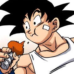Goku 2 Profile Picture