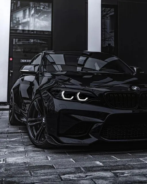bmw Pfp