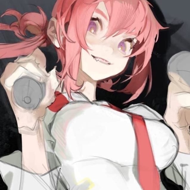 Makima User Icon