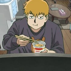 Reigen Mob Psycho