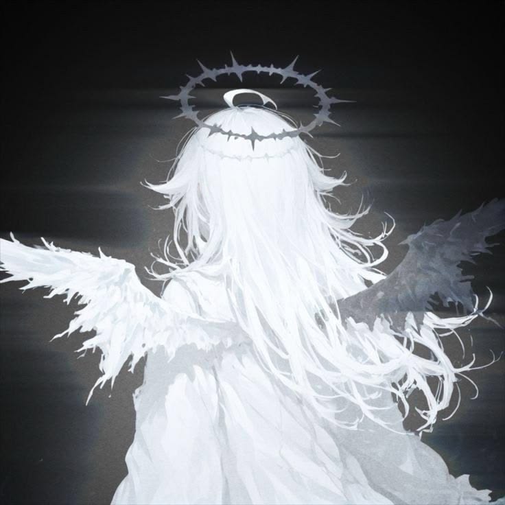 WhiteAnime Pfp