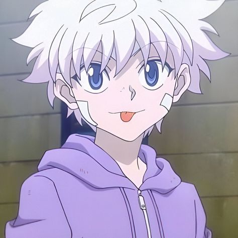 Killua 3