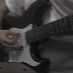 Guitar Aesthetic