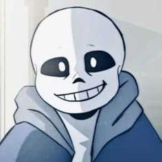 Sans Undertale