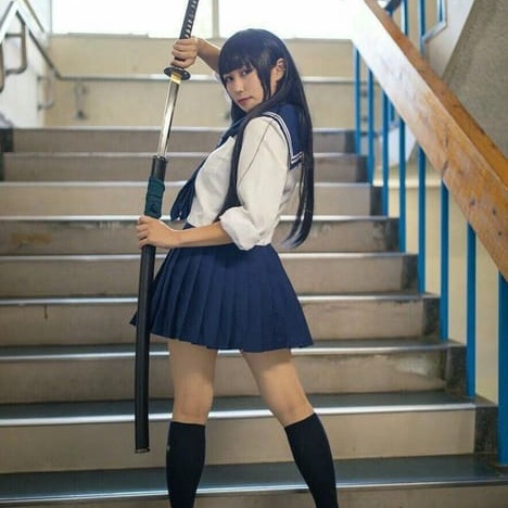 High Rise Invasion Profile Image