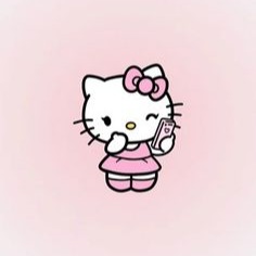 Cute Sanrio