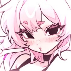 Gyaru Pfp