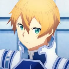 Eugeo