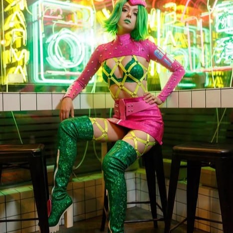 Jolyne