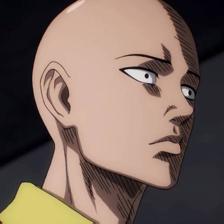 Saitama#8 | One-Punch Man