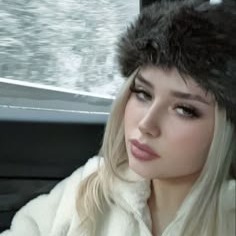 Russian User Picture