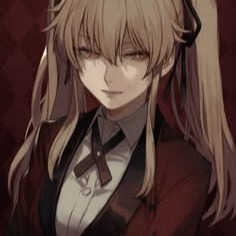 Mary Saotome