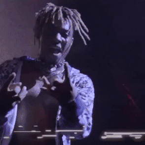Juice wrld