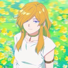 Flamme Pfp