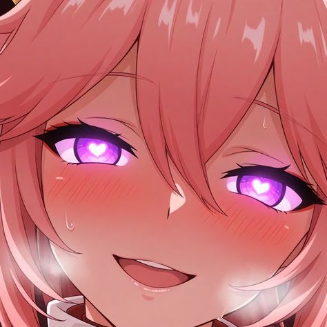 Yae Miko