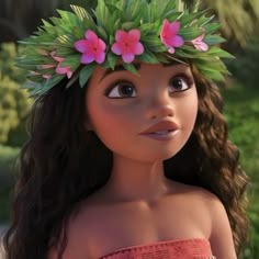 Moana Pfp