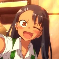 Nagatoro Profile Picture Pfp