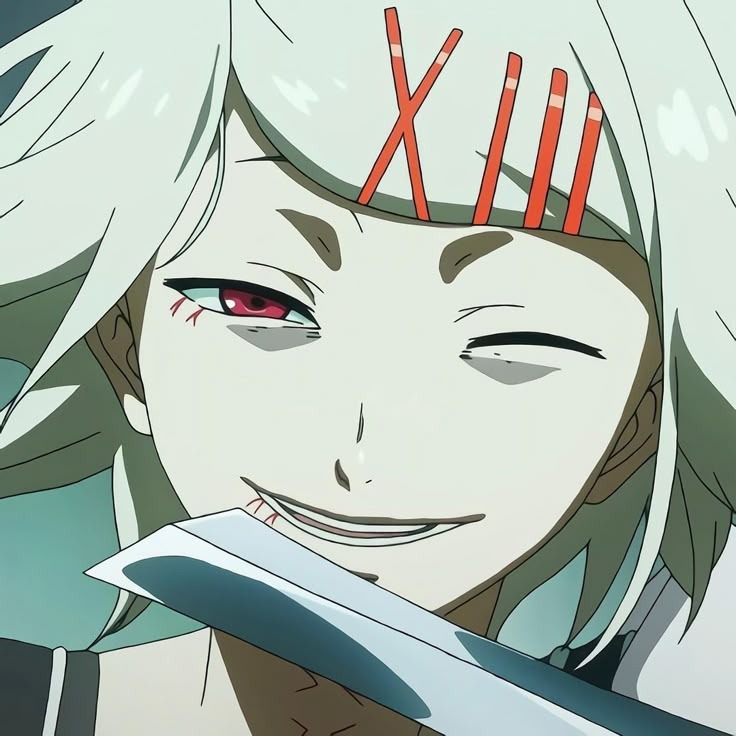 Juuzou Tokyo Ghoul Display Picture