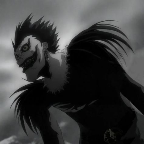 Ryuk Profile Photo