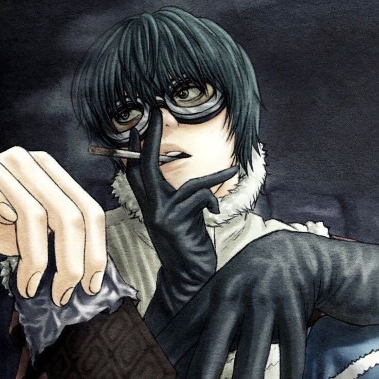 Matching Death Note