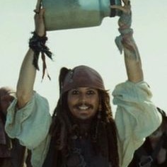 Jack Sparrow Pfp