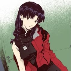 Misato